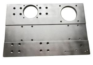 Sand Blasting Anodizing Powder Coating Machine Small Aluminum Parts