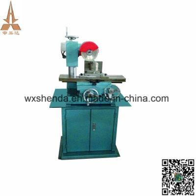 Automatic Carbide Head Nail Cutter Grinding Machine, Nail Knife Grinding Machine