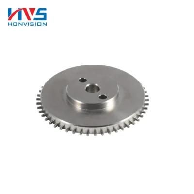 High Quality CNC Machining Parts Precision Service Milling Machine CNC Parts