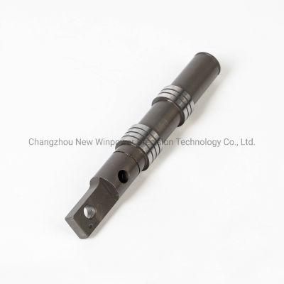 Supplier Custom Manufacturing CNC Milled Machining Parts