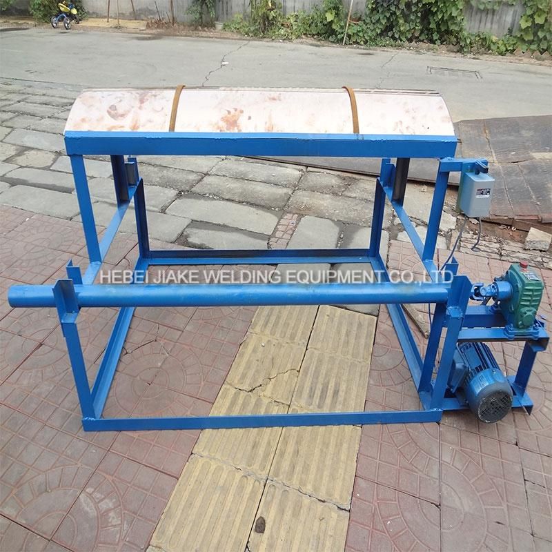 Welded Roll Wire Mesh Machine for Chicken Cage