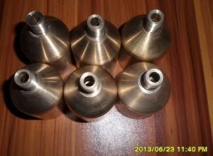 Machine Brass Parts