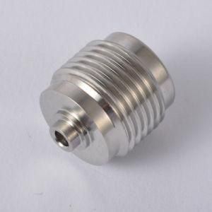 Customized Precision Aluminum CNC Machining Parts Turning Parts