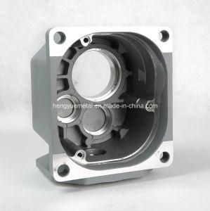 Machining Part for Decelerator