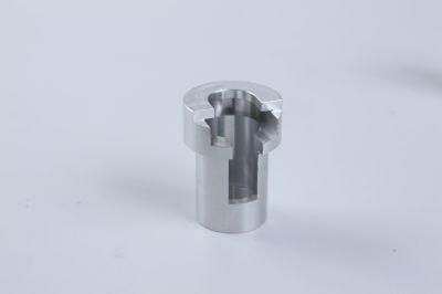 Cheap Price Custom Design Aluminum CNC Auto Parts