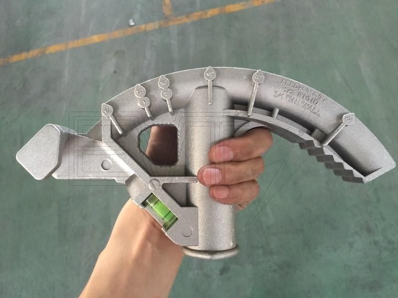 UL Standard Conduit Bender for EMT, IMC, Rigid Conduit