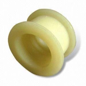 Custom Precision Plastic CNC Milling Parts