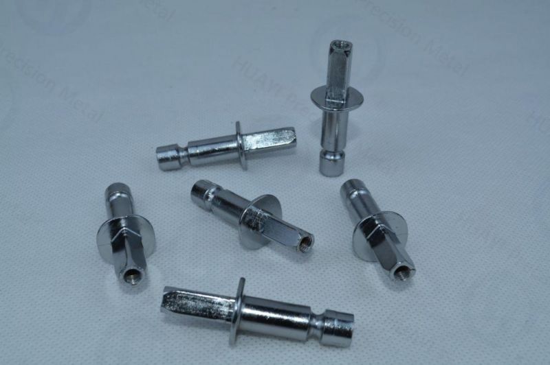 High Demand Mass Production Precision Custom Aluminum Building Material Car Spare Part Motorcycle Parts CNC Machining Parts