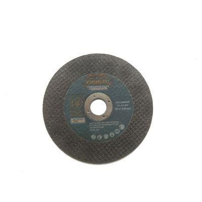 4 Inch 1.2 China Cut Wheel, Grinding and Cutting Disc Cut for Angle Grinder
