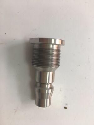 Stainless Steel CNC Machining and Turning Parts