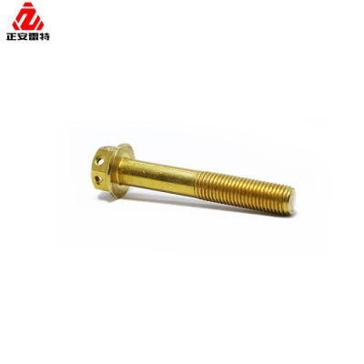 Low Price CNC Machining Parts Brass CNC Machine Parts