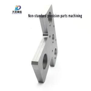 Hardware Vehicle Part Grinding Parts Cutting Machine Hardware Accessories Machinery Parts Machining Parts From China