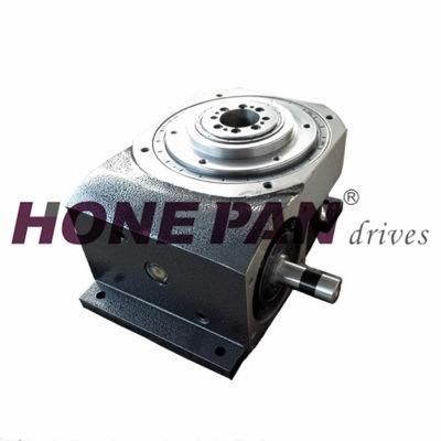 Spraying Machine Parts High Precision Cam Indexer / Rotary Indexers/ Indexing Mechanism