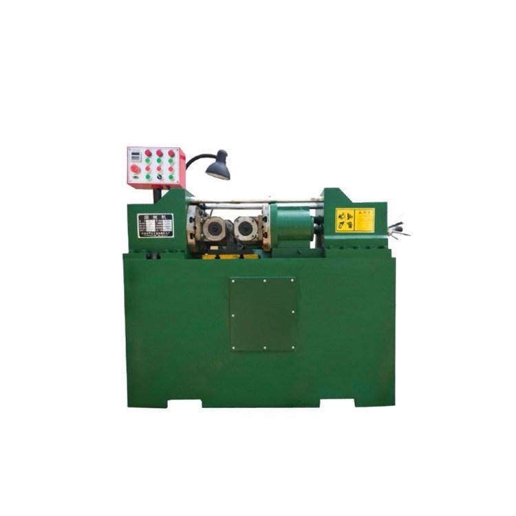 Small Type Full Automatic Hydraulic Thread Rolling Machine