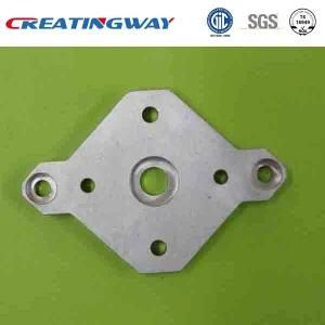 CNC Machining Parts for Industrial Machinng