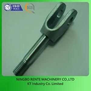Precision Machining Parts, Forging and Machining Parts, CNC Machined Parts