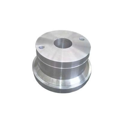 OEM Low Carbon Steel Processing Spare Parts