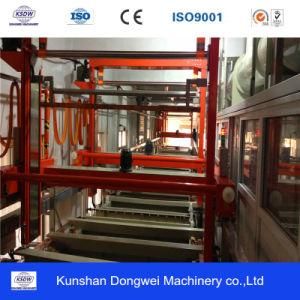 Electroplating Equipment ABS Plating Line Hot Sale