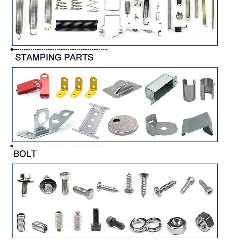 CNC Precision Reg Anodized Tamper Handle with Stainless Steel Base