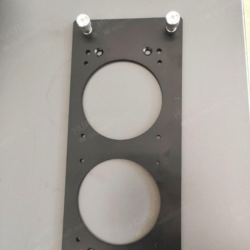 High Precision Galvanized Heat Treatment Sheet Metal Spare Parts Laser Cutting Stamping Welding Machinery Part with Best Price