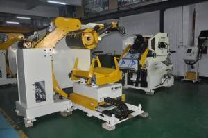 Servo Feeder, Sheet Metal Stamping, Ruihui Automation Equipment