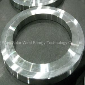 Stainless Steel High Precision CNC Machined Part