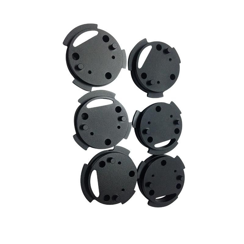High Precision CNC Machining Parts