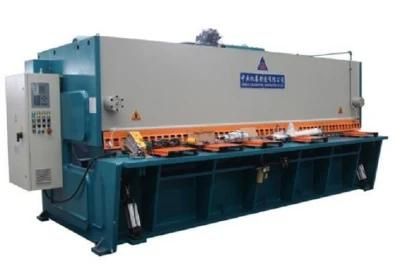 Hydraulic Guillotine Shear Zys-13X4000/Hydraulic Shear Machine