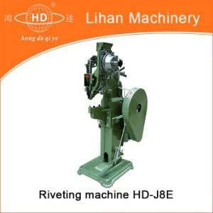 Wiper Riveting Machine