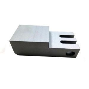 Bcw236 CNC Anodized Aluminum/Mechanical Machining Parts/CNC Machining Aluminum Parts