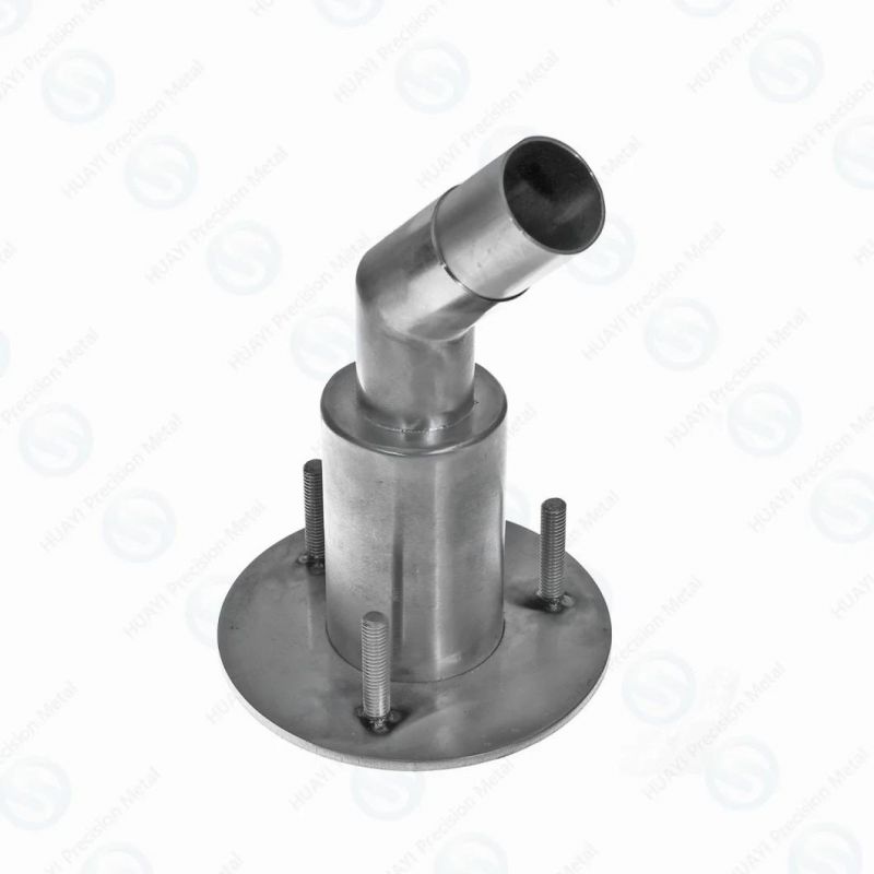 CNC Machining Gear Auto Parts for All Kinds of Applications