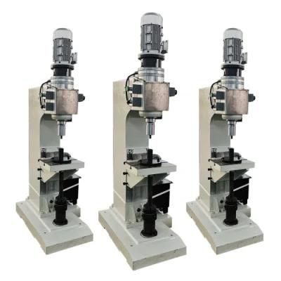 Power 2.2kw Max Output Pressure 2.5MPa Orbital Hydraulic Riveting Machine