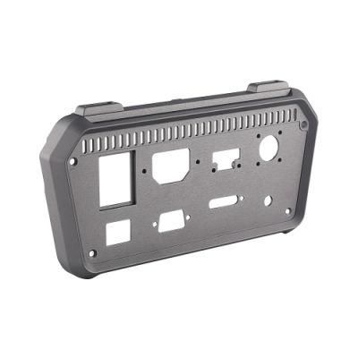 Metal Cutting High Manufacturer Good Service Precision Machining CNC Spare Part