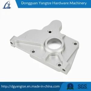 CNC Precision Machining Parts/CNC Parts/Precision Aluminum Parts/Machinery Parts (YC-004)