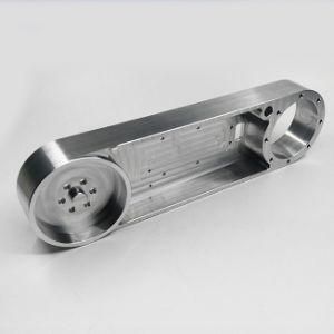 Custom High Precision CNC Machining Parts by Turning and Milling