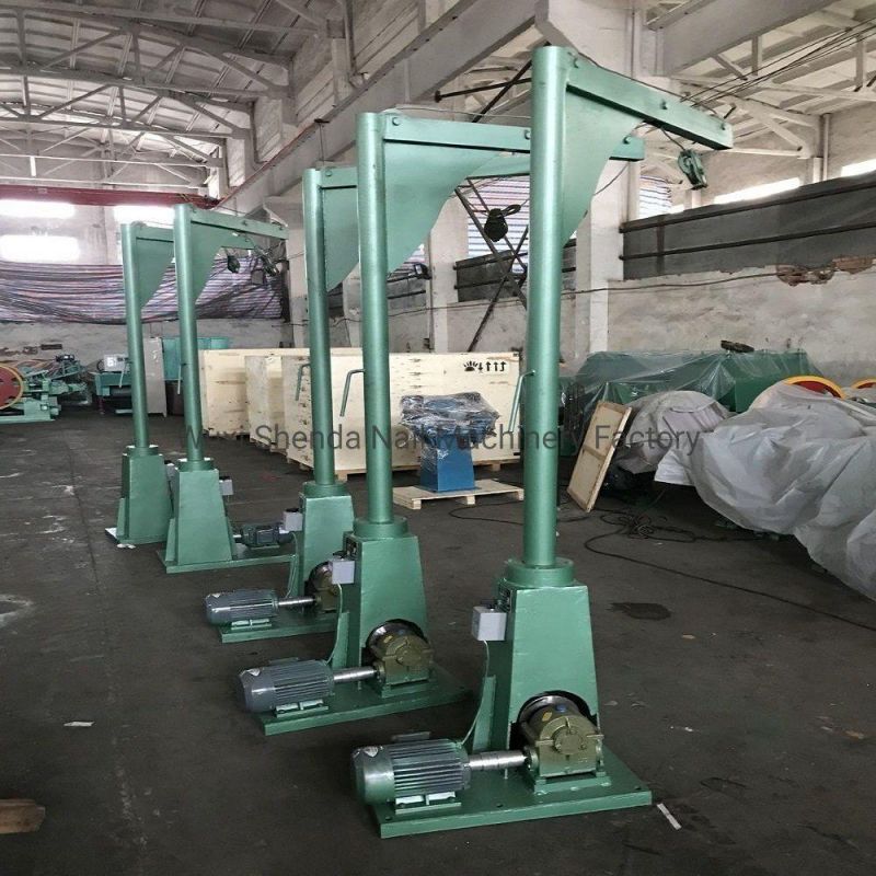 Wire Drawing Welding Machine/Butt Welding Machine/Steel Welding Machine