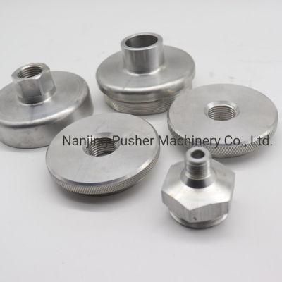 CNC Automotive Precision Parts Customization Steel Alloy Powder Coating Machining Parts Turning for