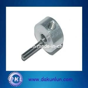 High Precision Custom Aluminum Eccentric Wheel