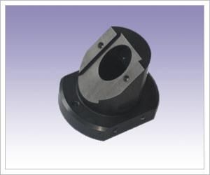 Sensor Holder-OEM High Precision CNC Machining Aluminum Parts