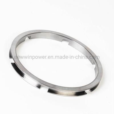 OEM Durable Non-Standard CNC Carbon Steel Parts for Sale