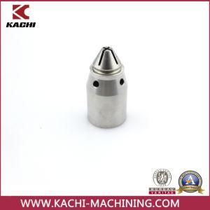 High Precision CNC Machining Stainless Steel Motorcycle Parts with High Quality