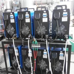 Lz----2300 Vacuum Multi-Arc Ion Coating Machine for Shaving Heads