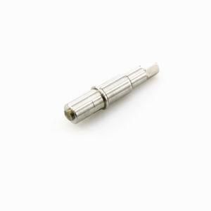 Professional Hardware Supplier CNC Machining Turning Custom Size Small Drive Shaft