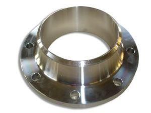 Various Custom Non-Standard Miter Auto Parts Forged Flange