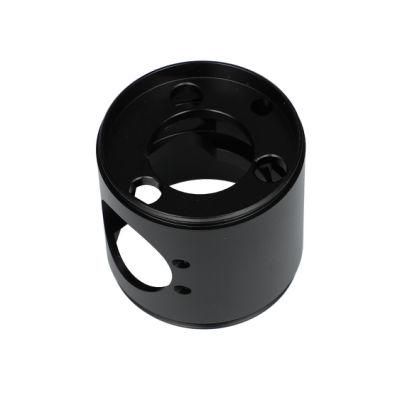 Customized High Precision CNC Machining/Milling/Cutting Metal Parts for Auto/Medical/Office Industrial Equipment