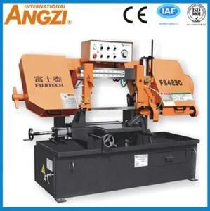 Double Colum High Point Horizontal Non-Ferrous Sawing Machine