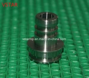 High Precision CNC Machining Stainless Steel Part for Electronic Equipment