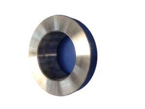 Steel Forged Ring for Crane Machine