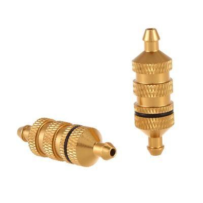 OEM ODM Manufacturer Metal Parts CNC Processing Service