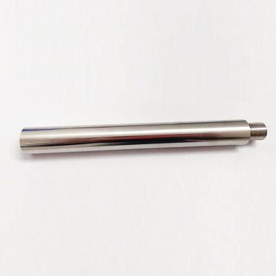 Waterjet Nozzle Tube Spare Parts Nozzle Body